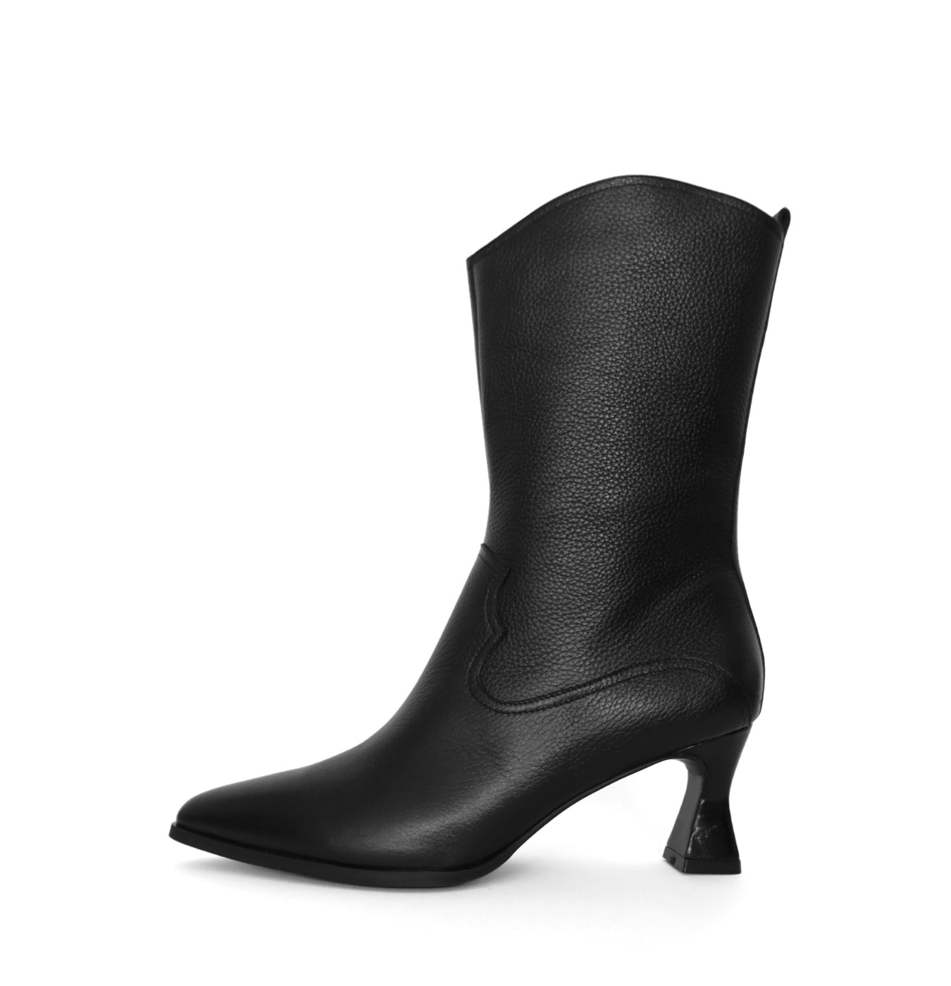 BOTAS NOR - NEGRO Collection 1
