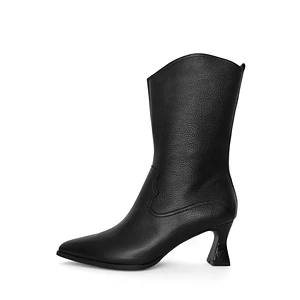 BOTAS NOR - NEGRO Collection
