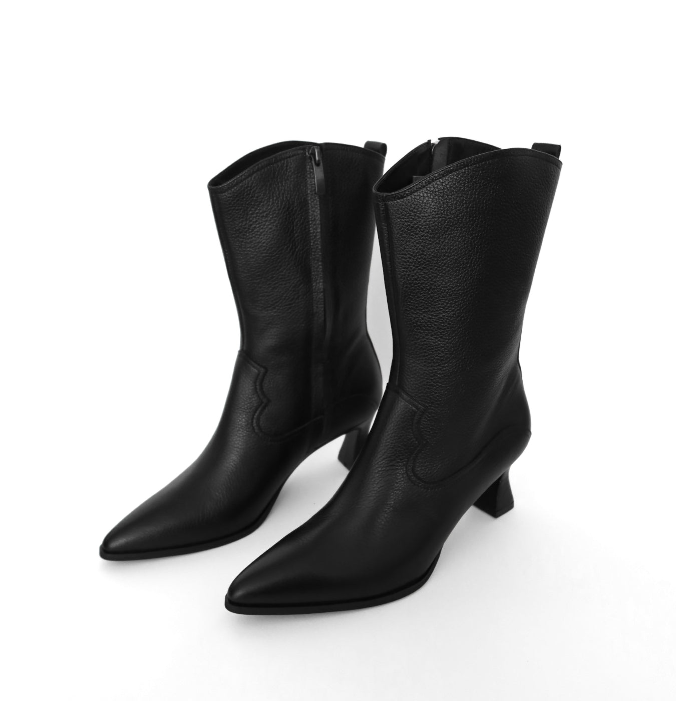 BOTAS NOR - NEGRO Collection 2