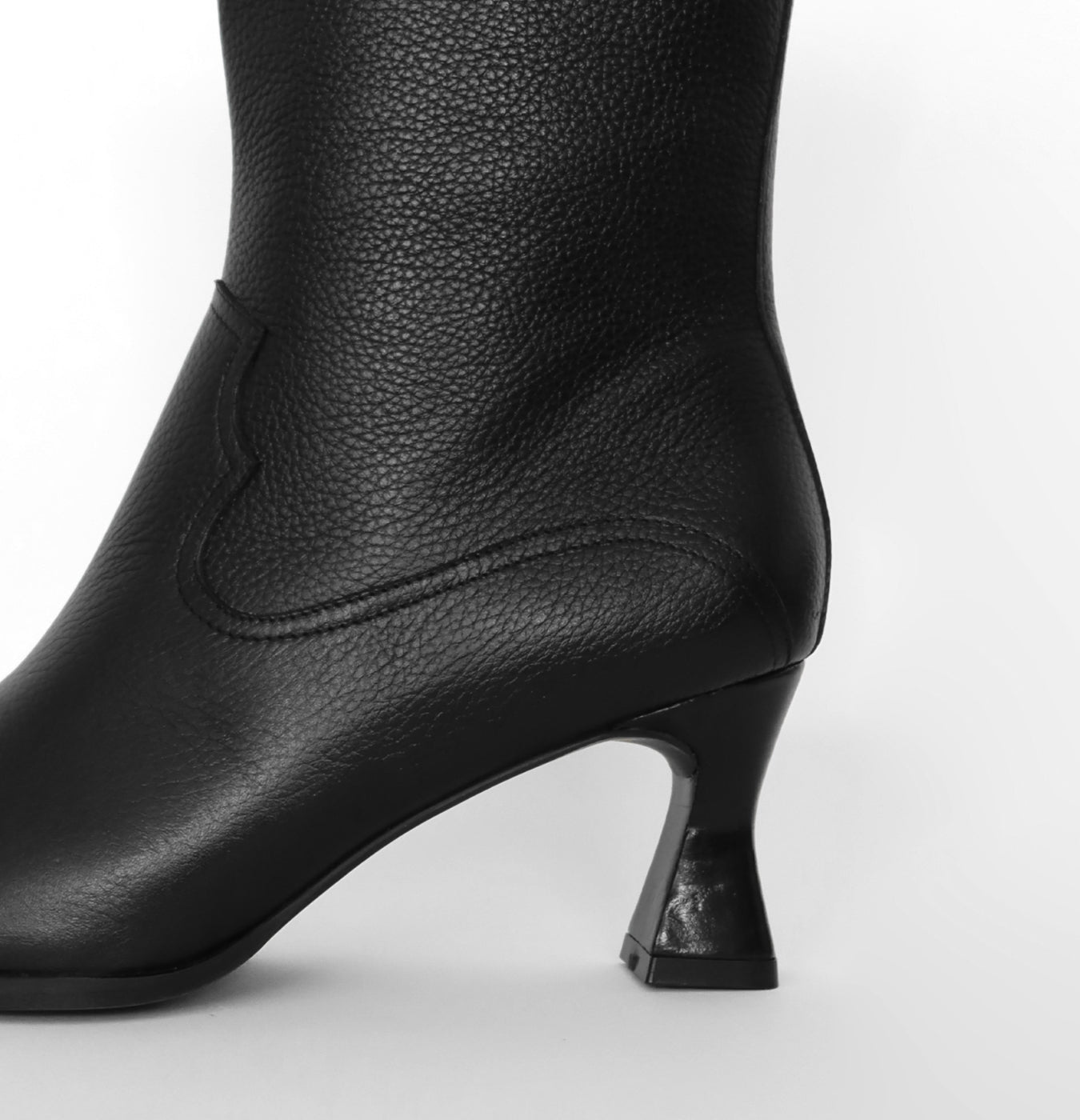 BOTAS NOR - NEGRO Collection 3