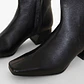 Essential BOTÍN ADRIANA - NEGRO - Miniatura 3