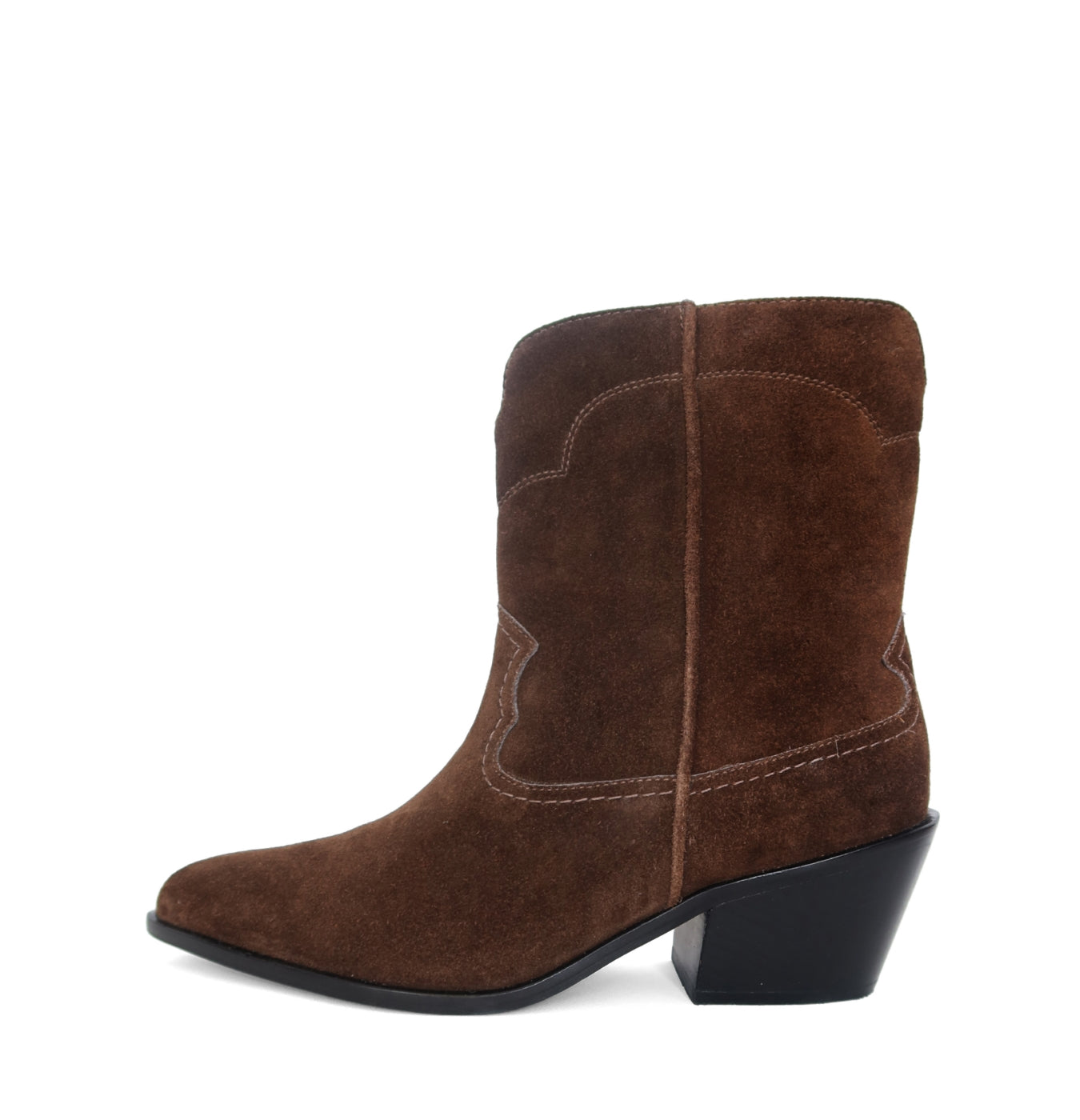 BOTÍN ALINA - MORO Series 1