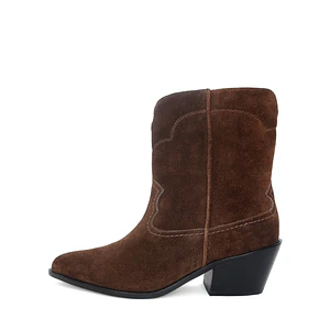 BOTÍN ALINA - MORO Series