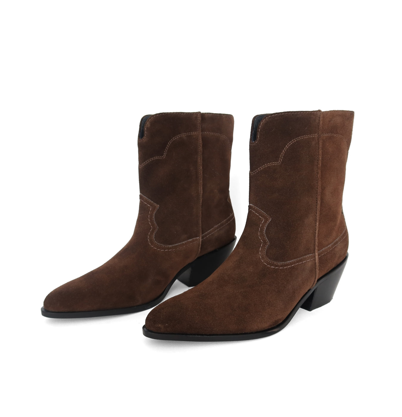 BOTÍN ALINA - MORO Series 2