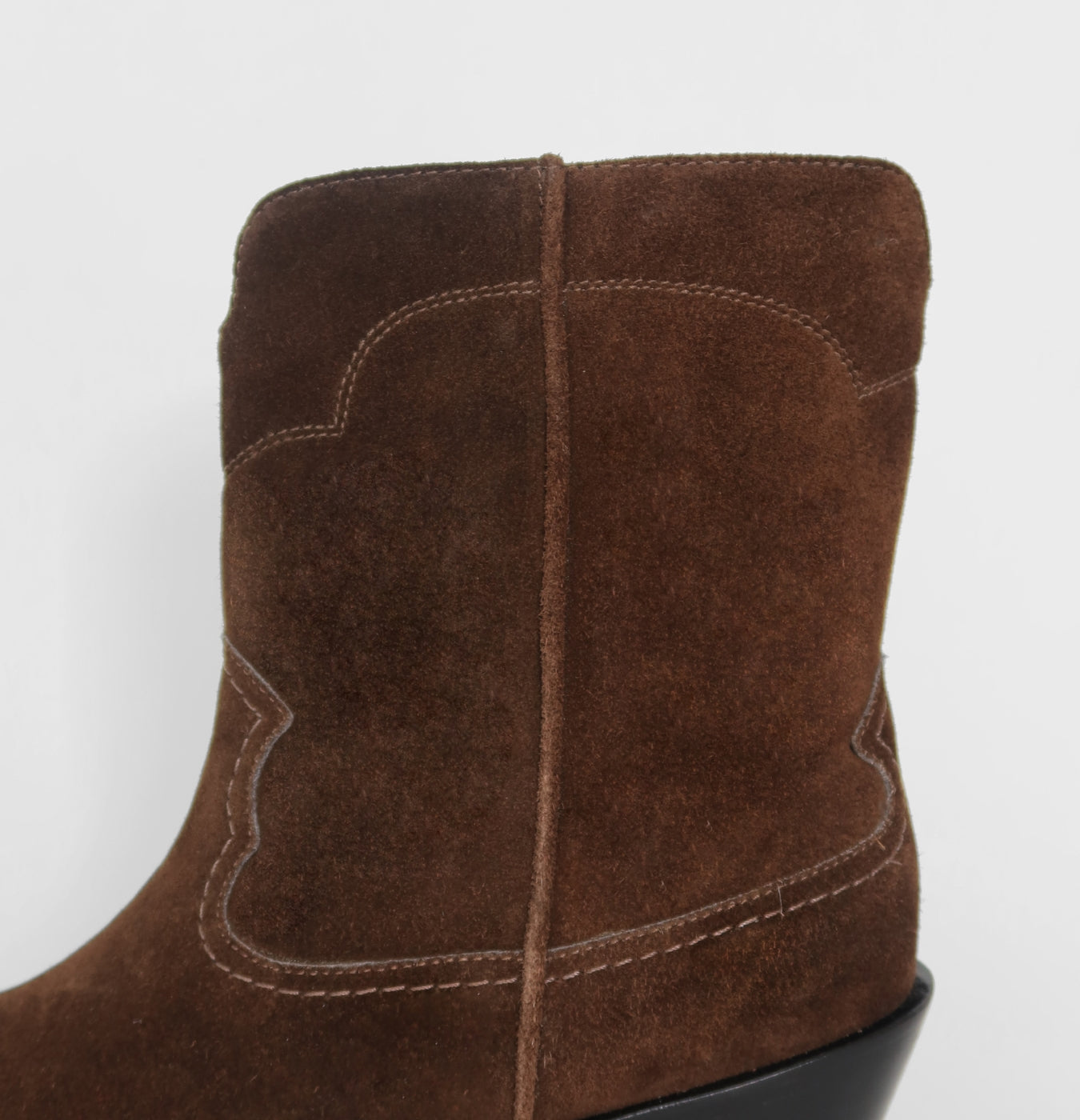 BOTÍN ALINA - MORO Series 3