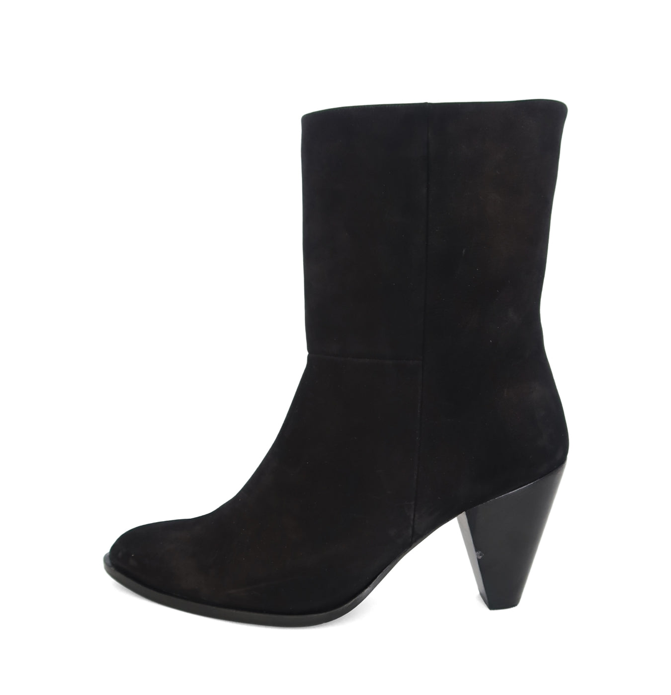 BOTÍN BELLA - NEGRO Style 1