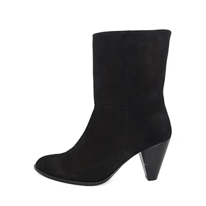 BOTÍN BELLA - NEGRO Style