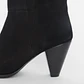 BOTÍN BELLA - NEGRO Style - Miniatura 2