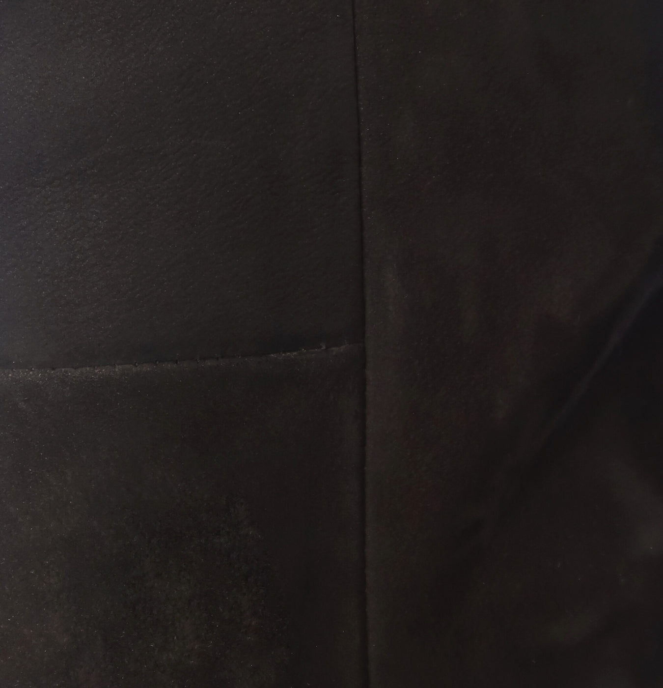 BOTÍN BELLA - NEGRO Style 4