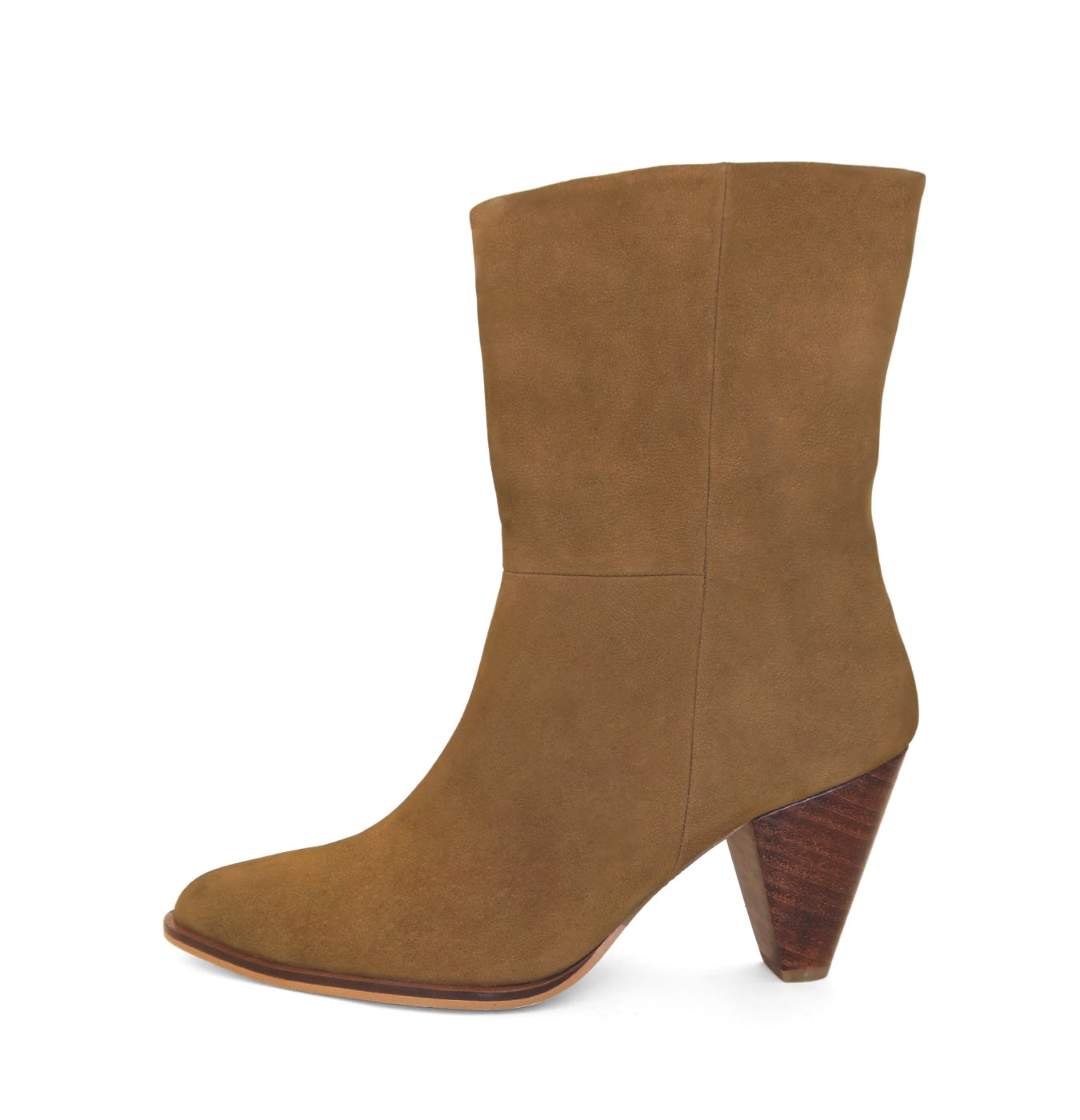 Refined BOTÍN BELLA - TABACO 1