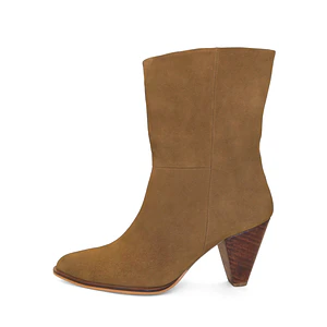 Refined BOTÍN BELLA - TABACO