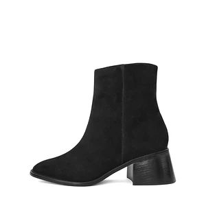 BOTÍN CORINA - NEGRO Studio