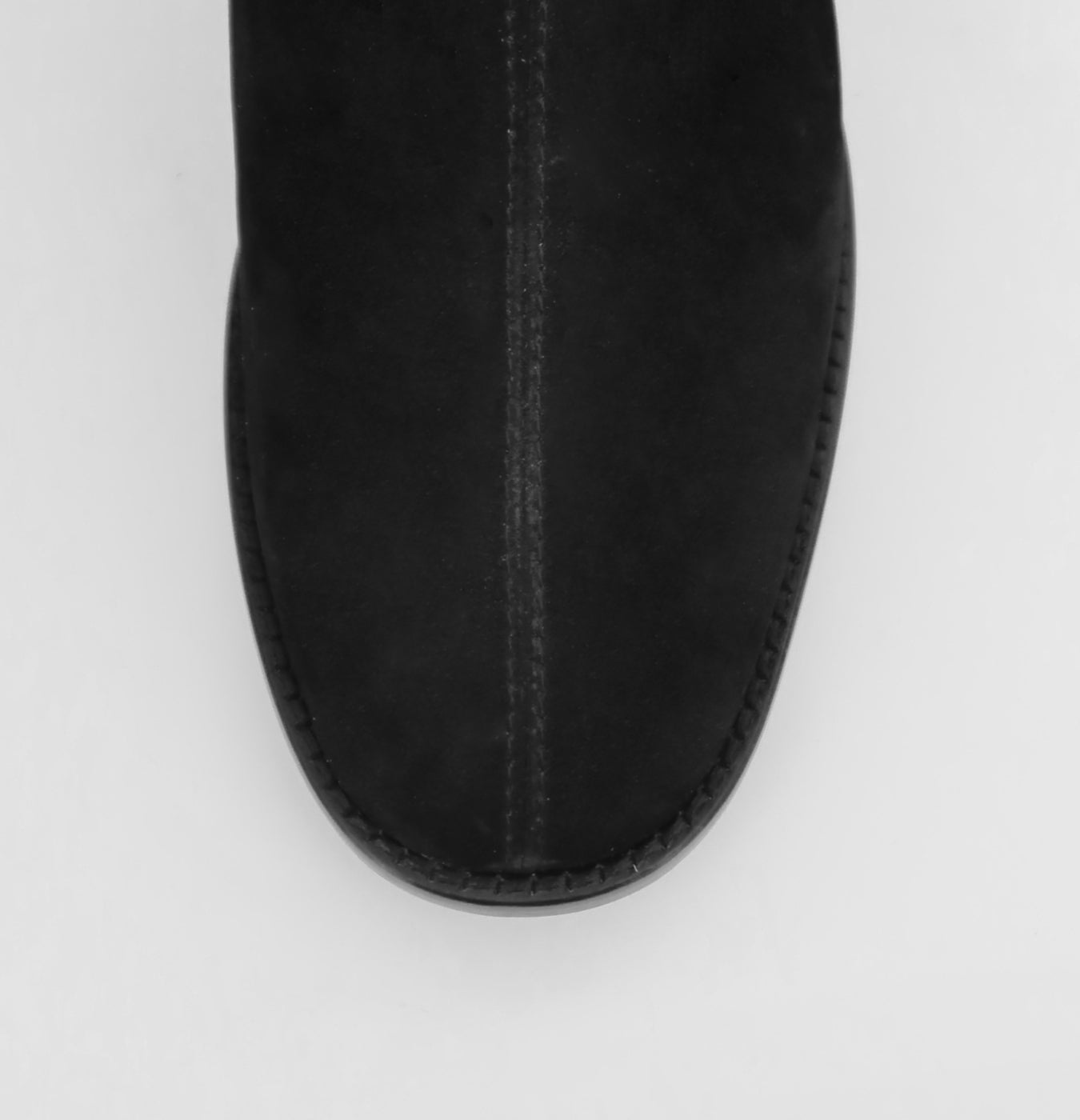 BOTÍN CORINA - NEGRO Studio 3