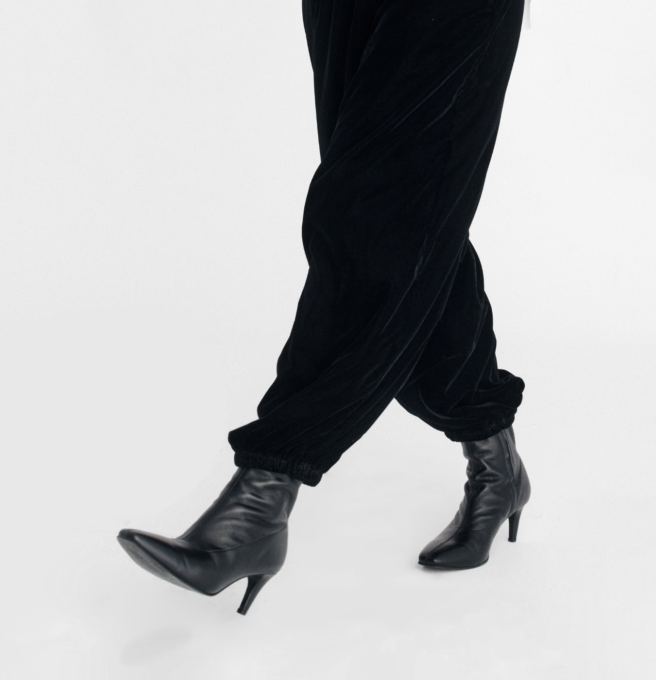 Heritage BOTÍN JANA - NEGRO 2