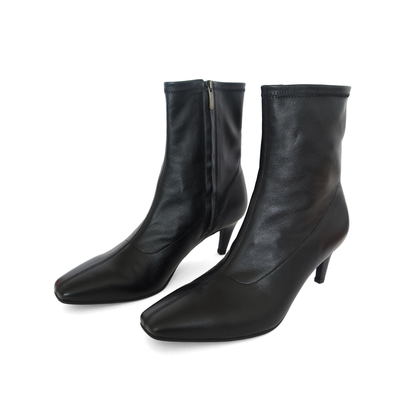 Heritage BOTÍN JANA - NEGRO 3