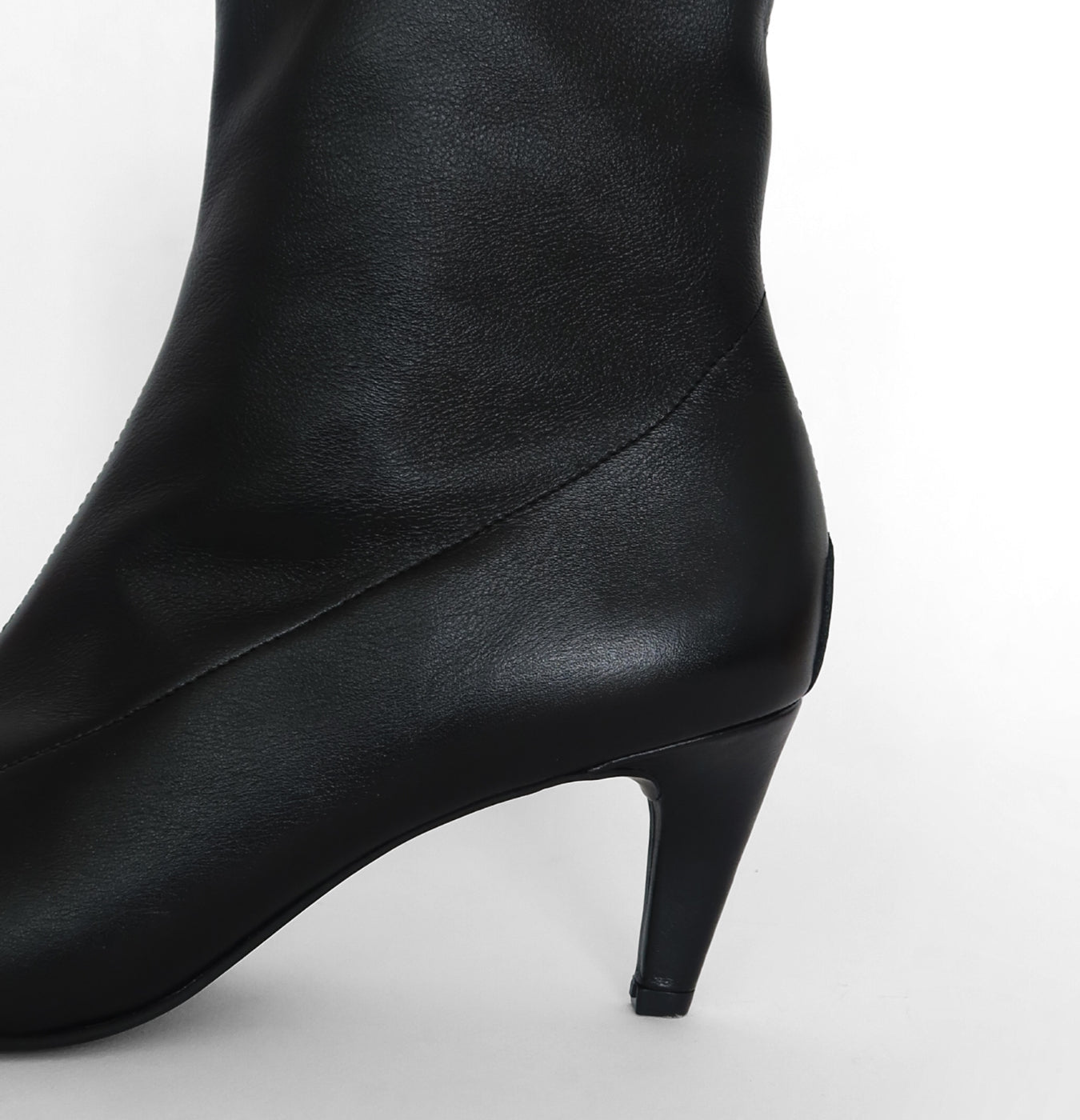 Heritage BOTÍN JANA - NEGRO 4