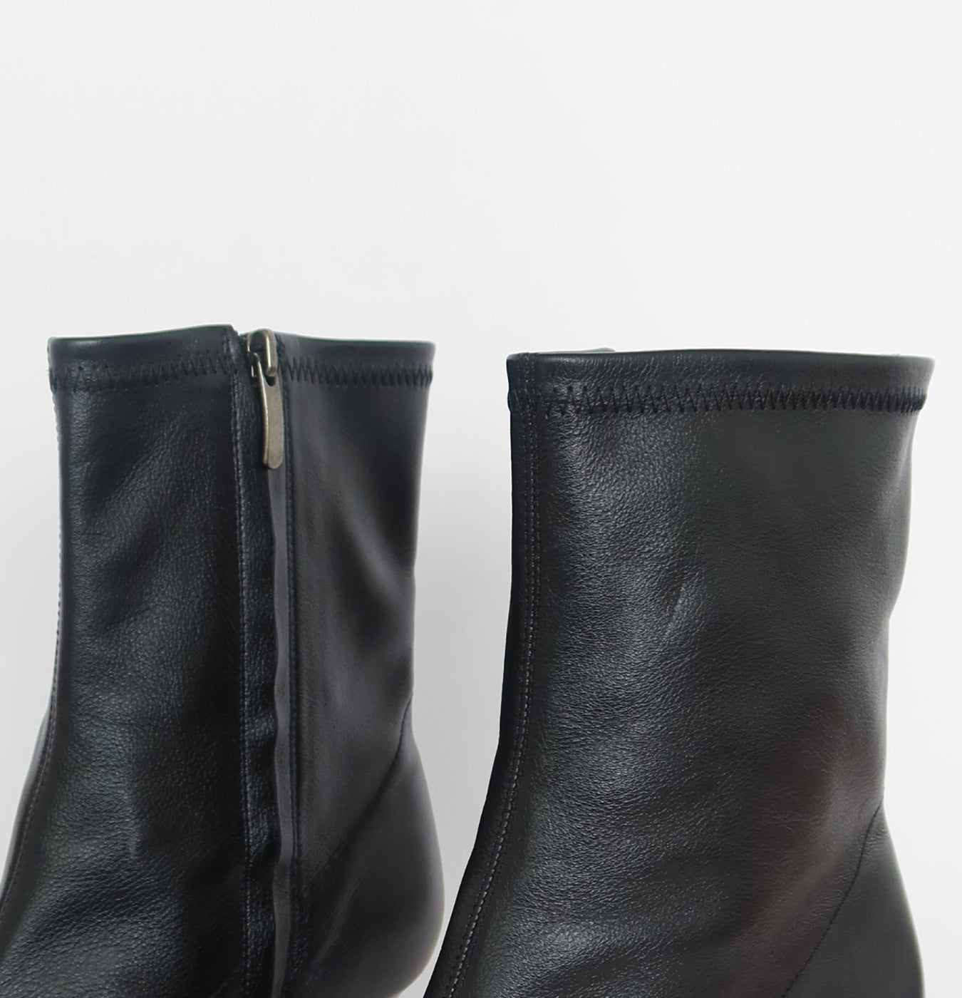 Heritage BOTÍN JANA - NEGRO 5