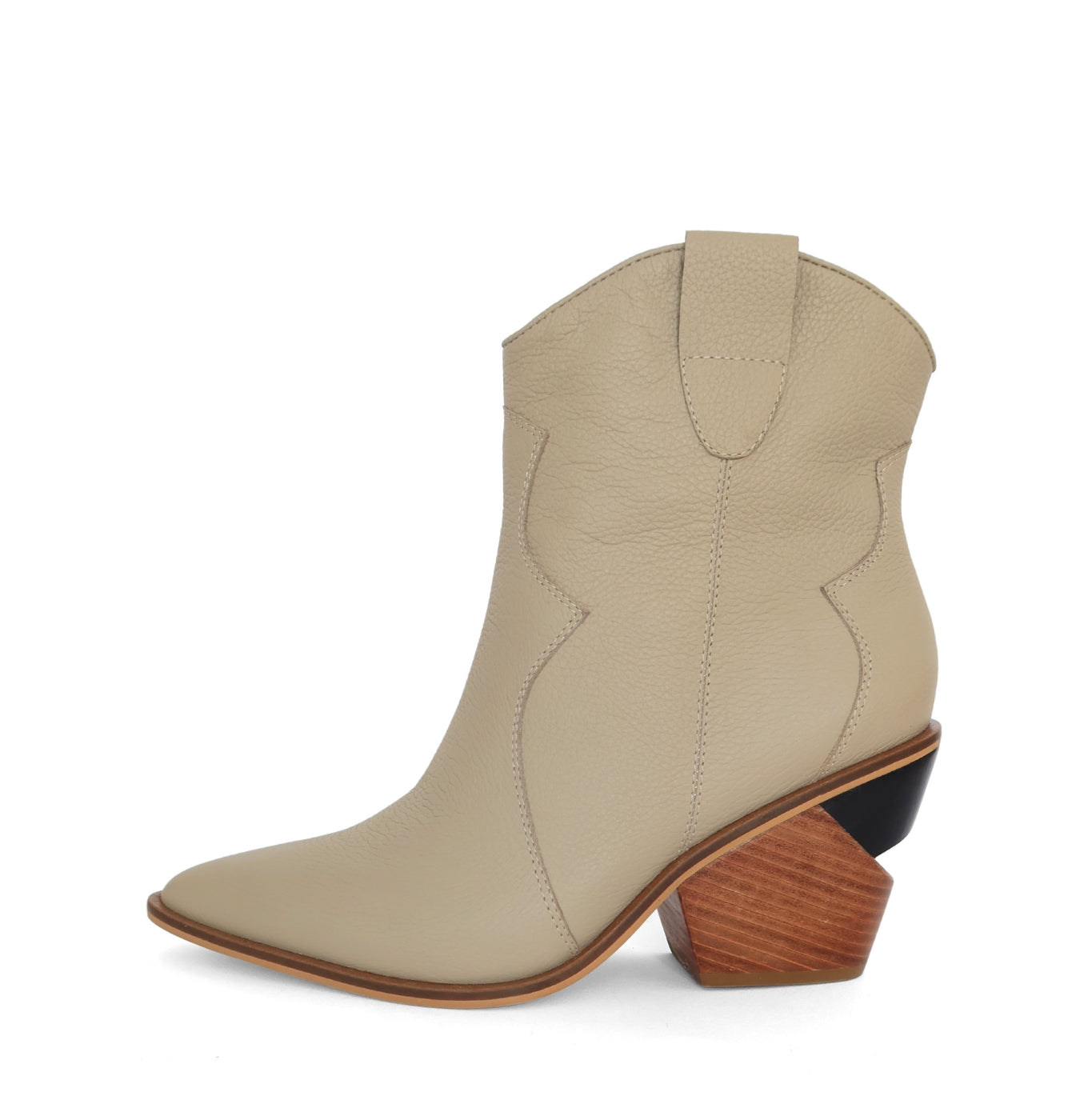 Curated BOTÍN JESSICA - ÁLAMO 1