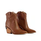 Luxe BOTÍN JESSICA - TABACO - Miniatura 3