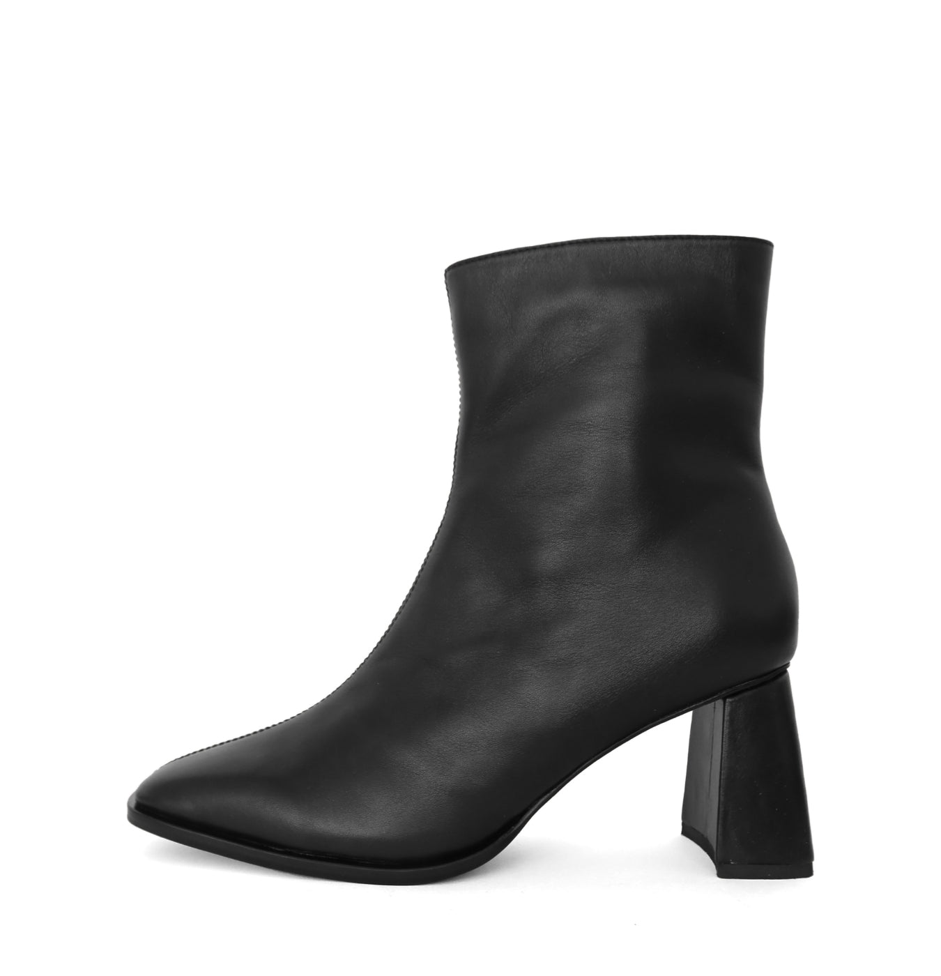 Classic BOTÍN LAURA - NEGRO 1