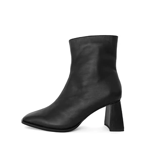 Classic BOTÍN LAURA - NEGRO