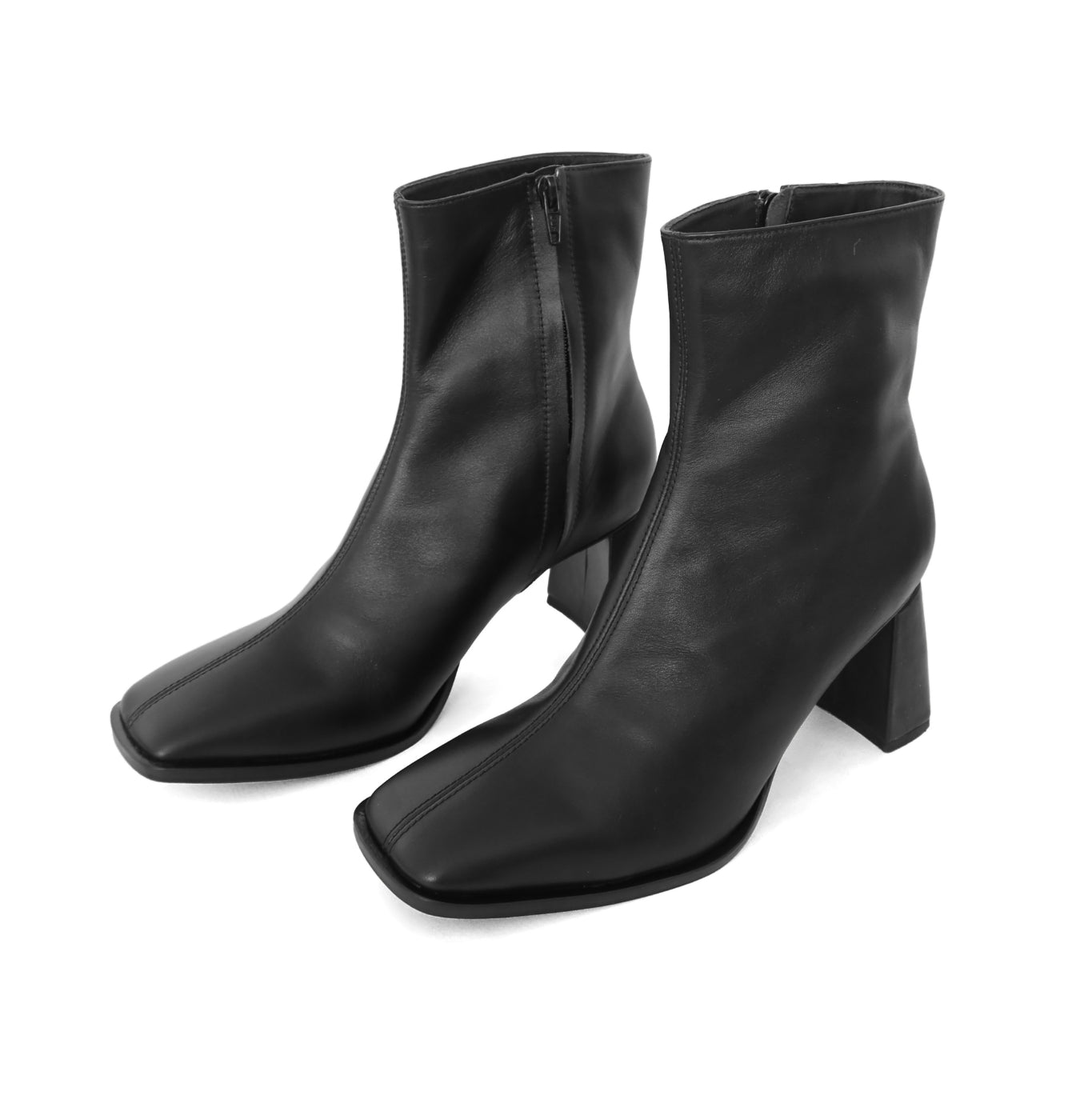 Classic BOTÍN LAURA - NEGRO 3