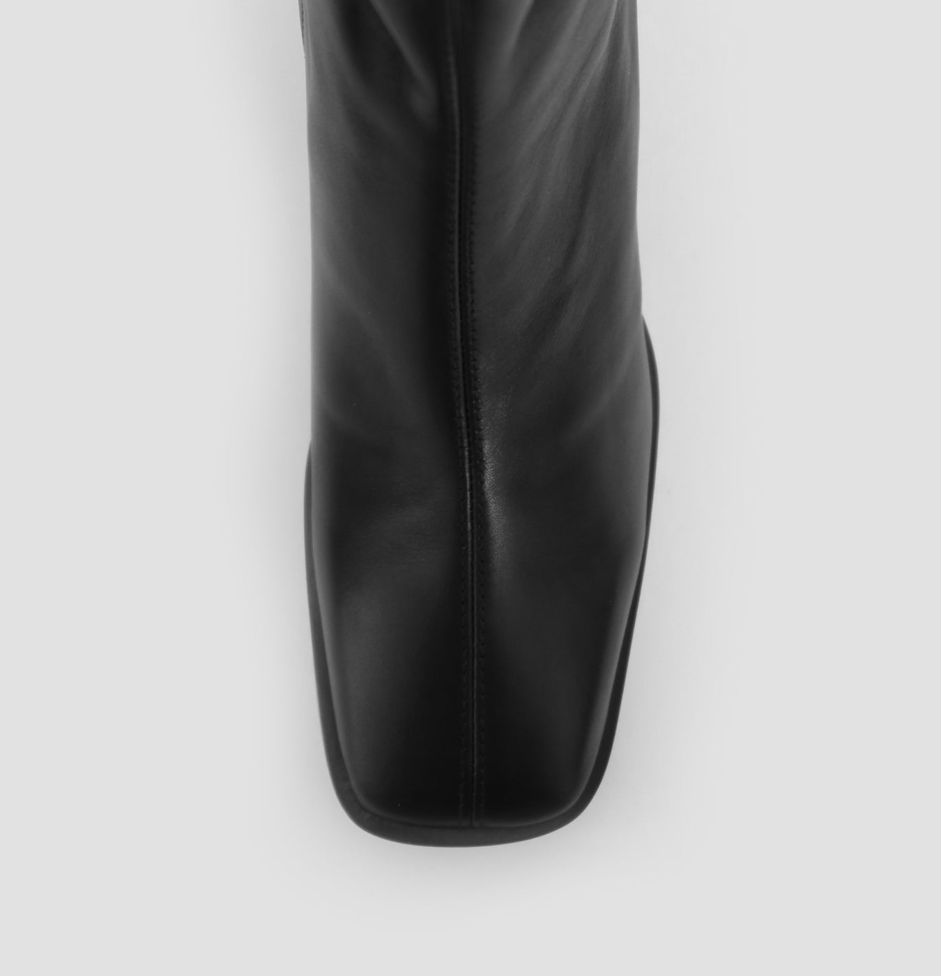 Classic BOTÍN LAURA - NEGRO 4