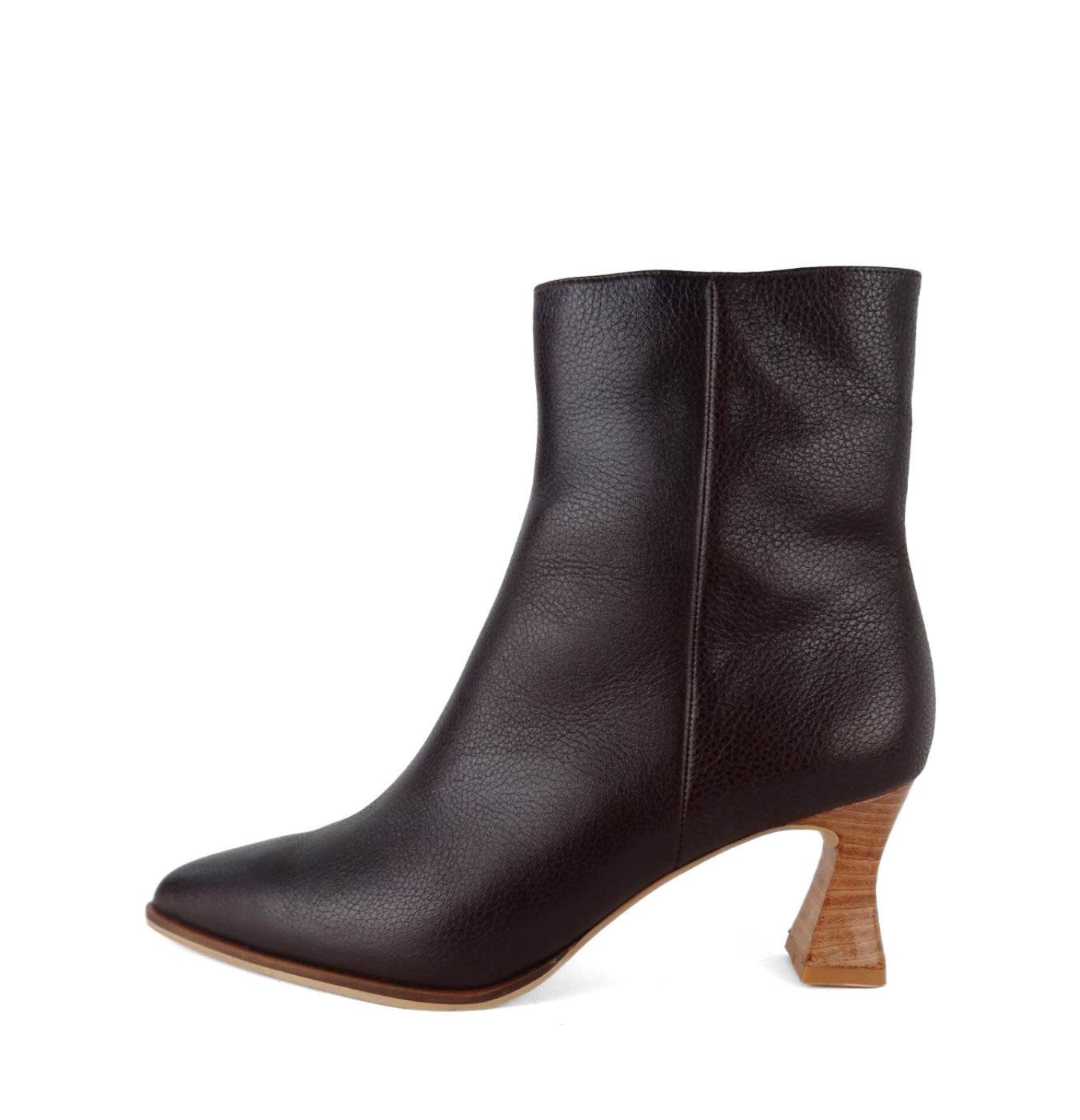 BOTÍN LEO - CAFE Edition 1