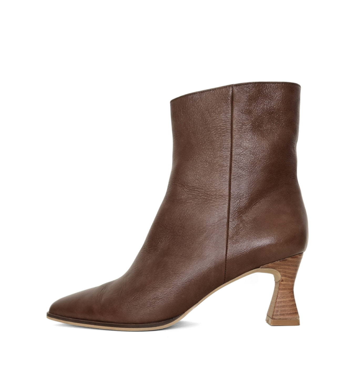 Premium BOTÍN LEO - MARRÓN 1