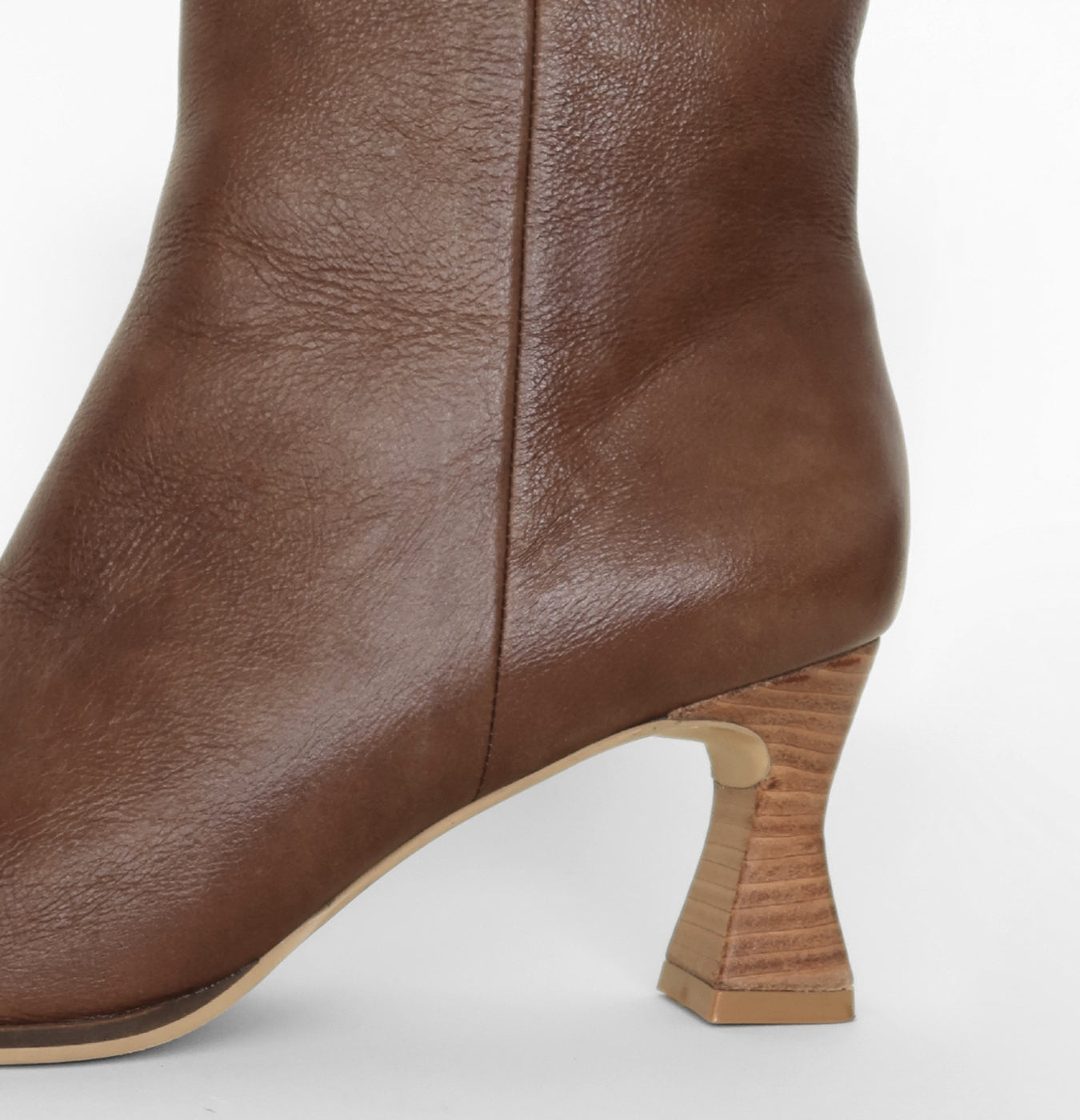 Premium BOTÍN LEO - MARRÓN 4