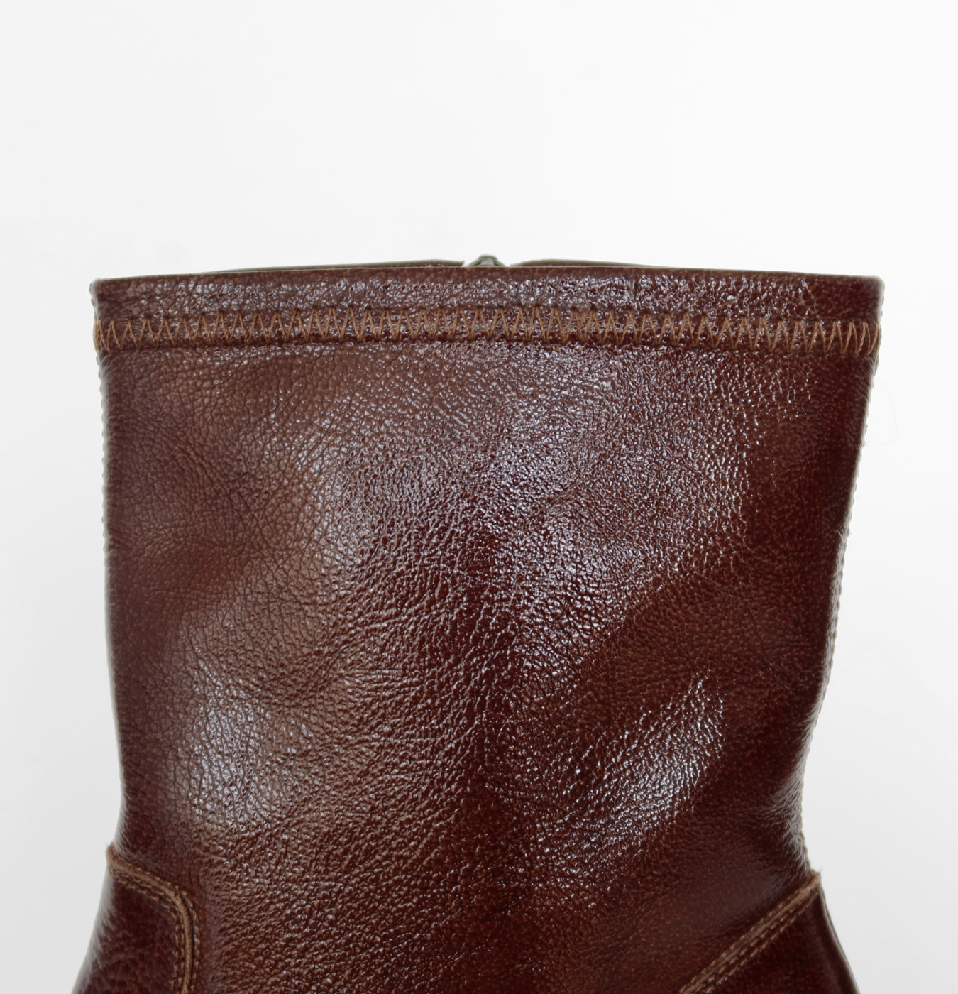 Select BOTÍN MELODY - MARRÓN 3