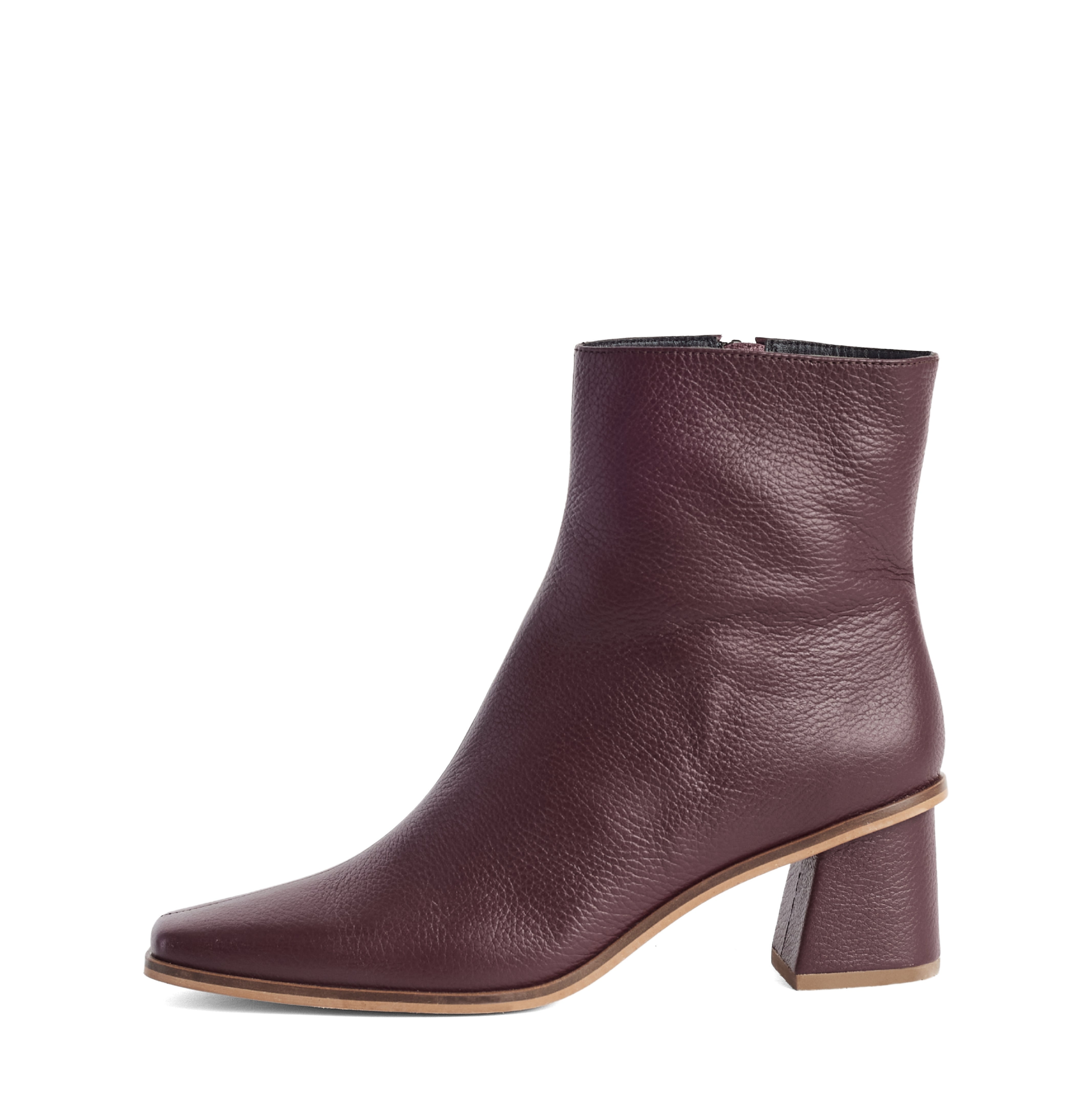 Signature BOTÍN MILA - GUINDA 1