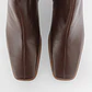 BOTÍN MILA - MARRÓN Atelier - Miniatura 4