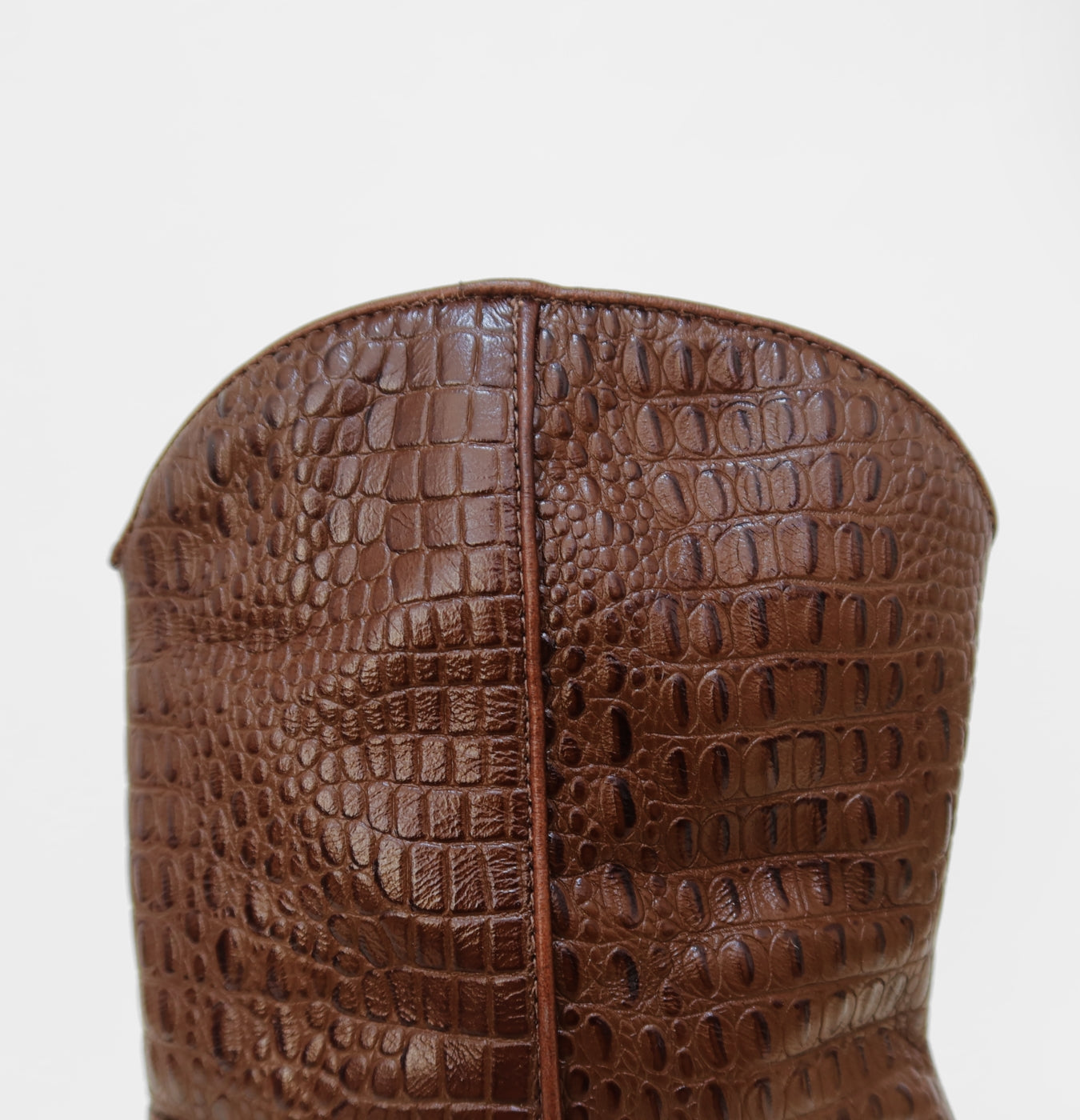 BOTÍN MINA - MARRÓN Boutique 4