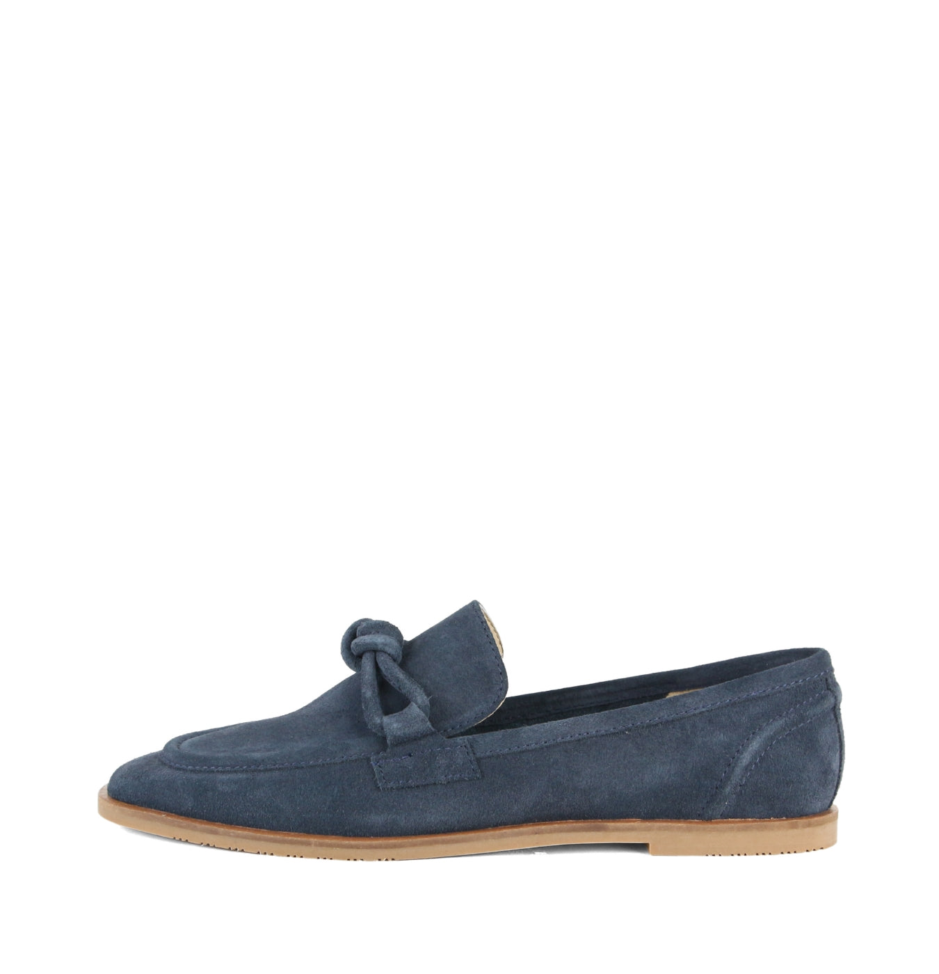 MOCASÍN ELSA - AZUL Reserve 1