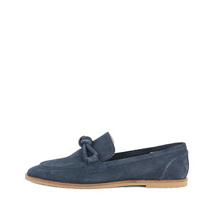 MOCASÍN ELSA - AZUL Reserve