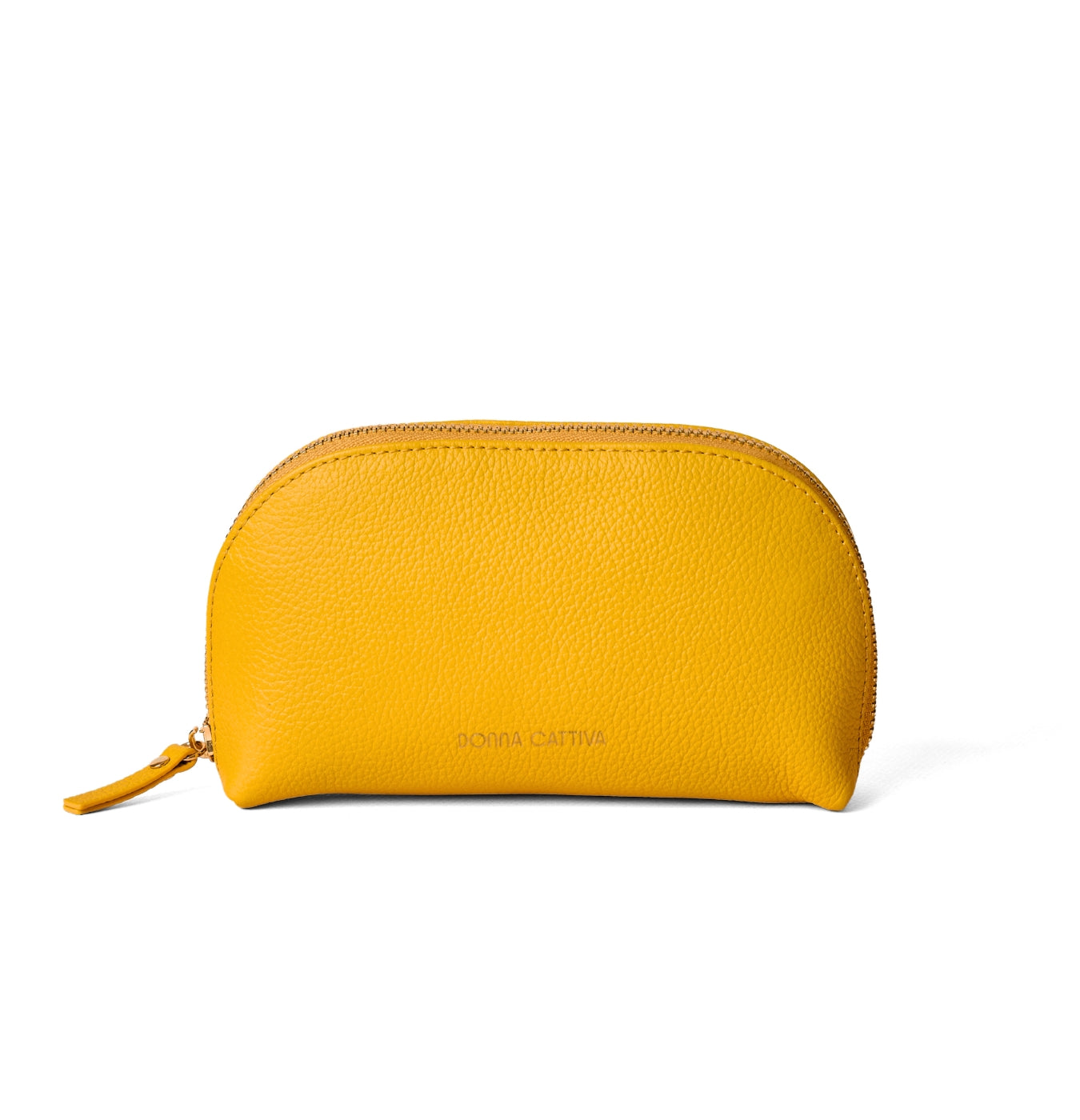 NECESER DANAE - AMARILLO Original 1