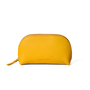 NECESER DANAE - AMARILLO Original