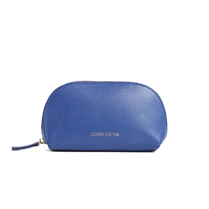 Curated NECESER DANAE - AZUL