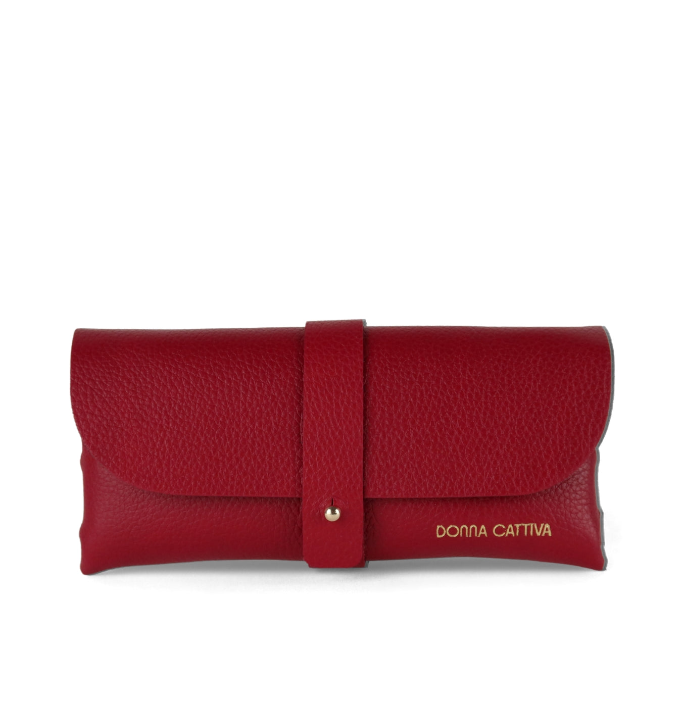 Classic NECESER LENTES - ROJO 1