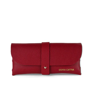 Classic NECESER LENTES - ROJO