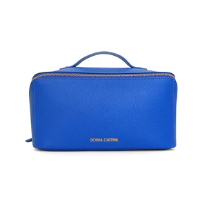 Premium NECESER TRAVEL - AZULINO