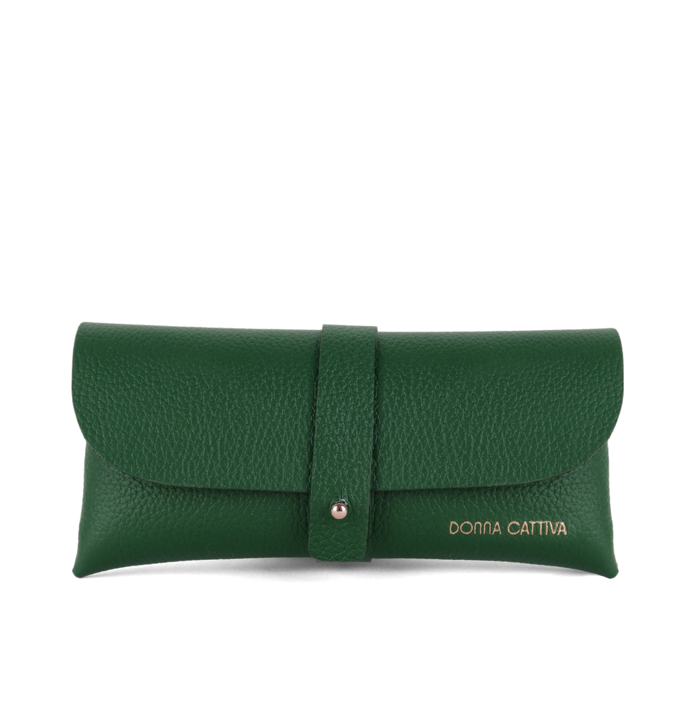 NECESER LENTES - VERDE HOJA Edition 1