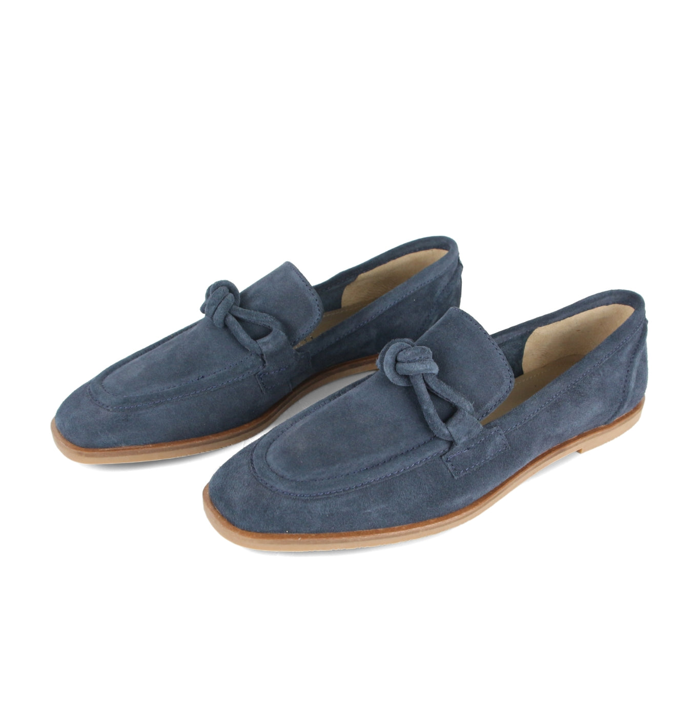 MOCASÍN ELSA - AZUL Reserve 2