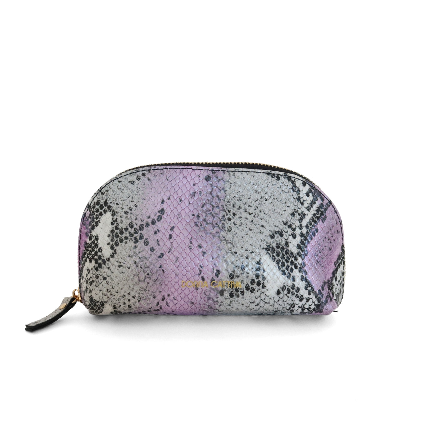 Luxe NECESER DANAE - COBRA/VIOLETA 1