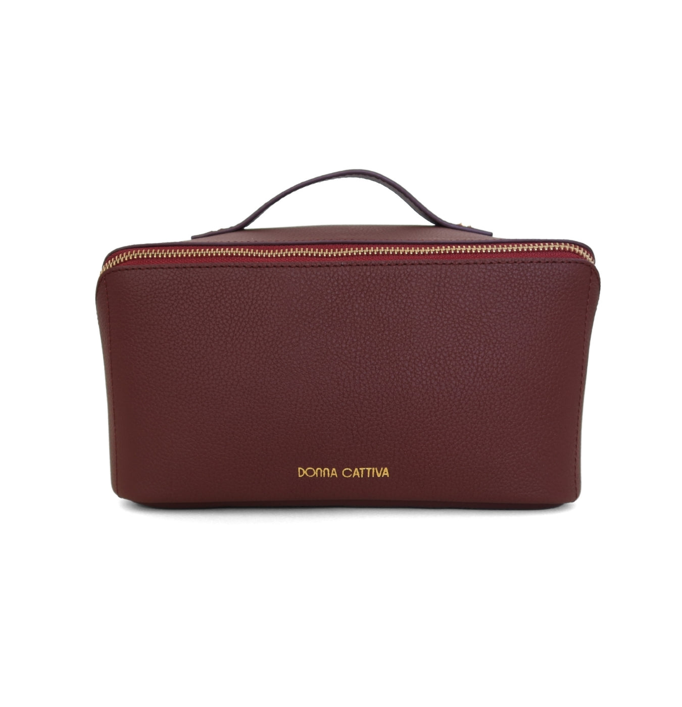 NECESER TRAVEL - GUINDA Craft 1