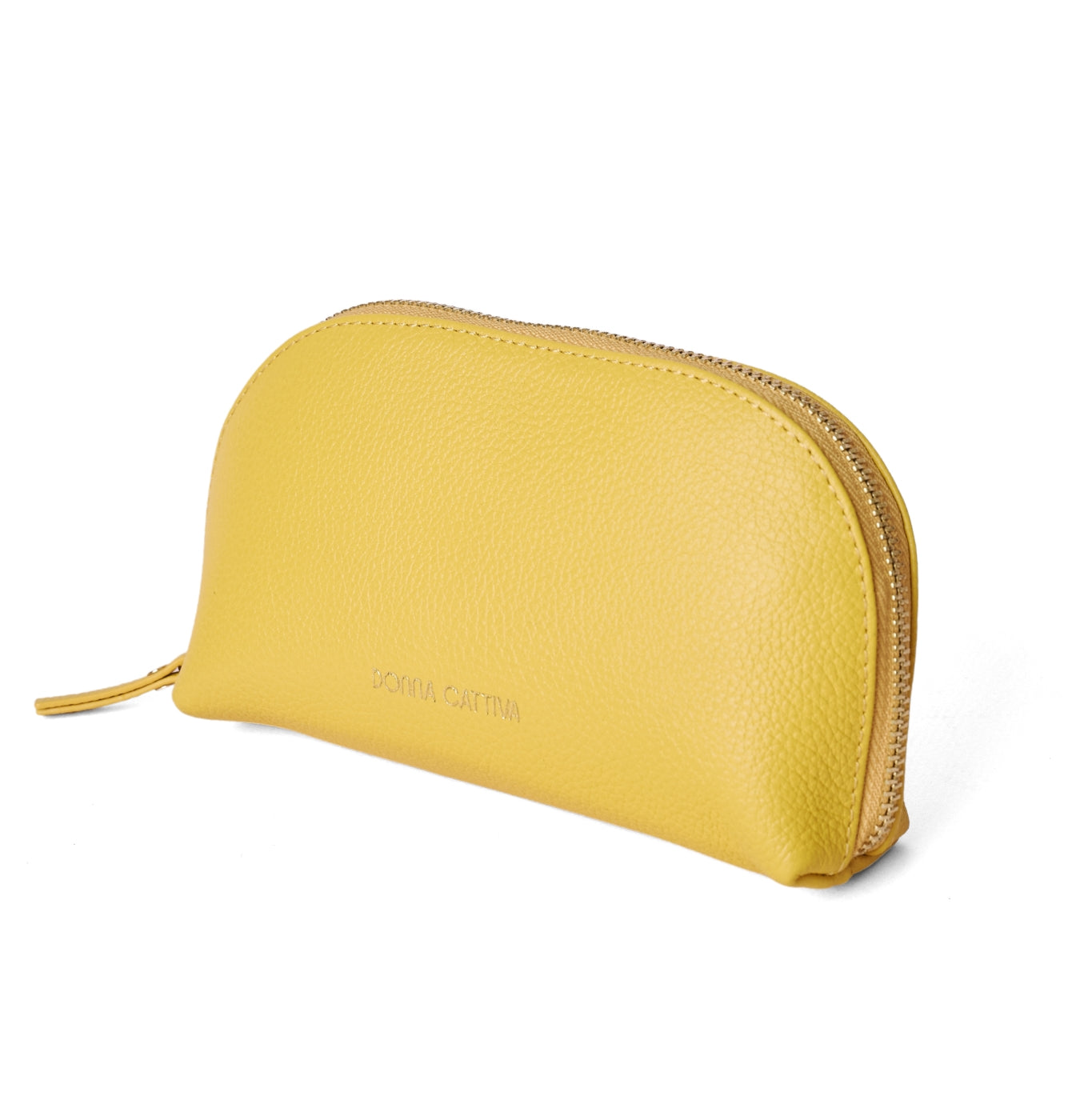 NECESER DANAE - AMARILLO Original 2