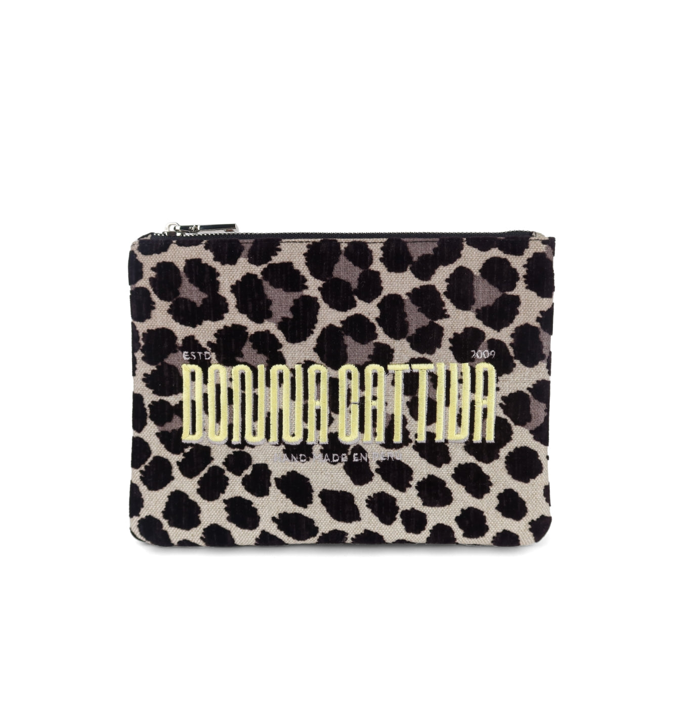 Select NECESER VANITY - NEGRO 1