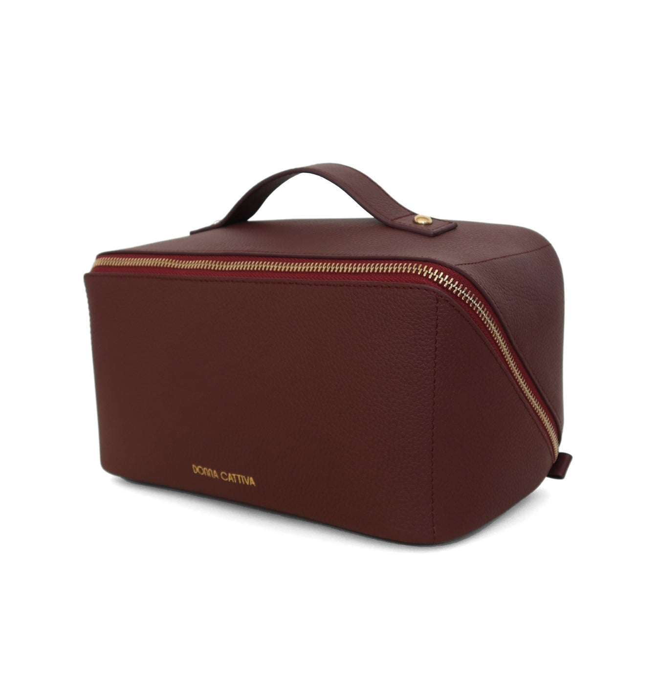 NECESER TRAVEL - GUINDA Craft 2