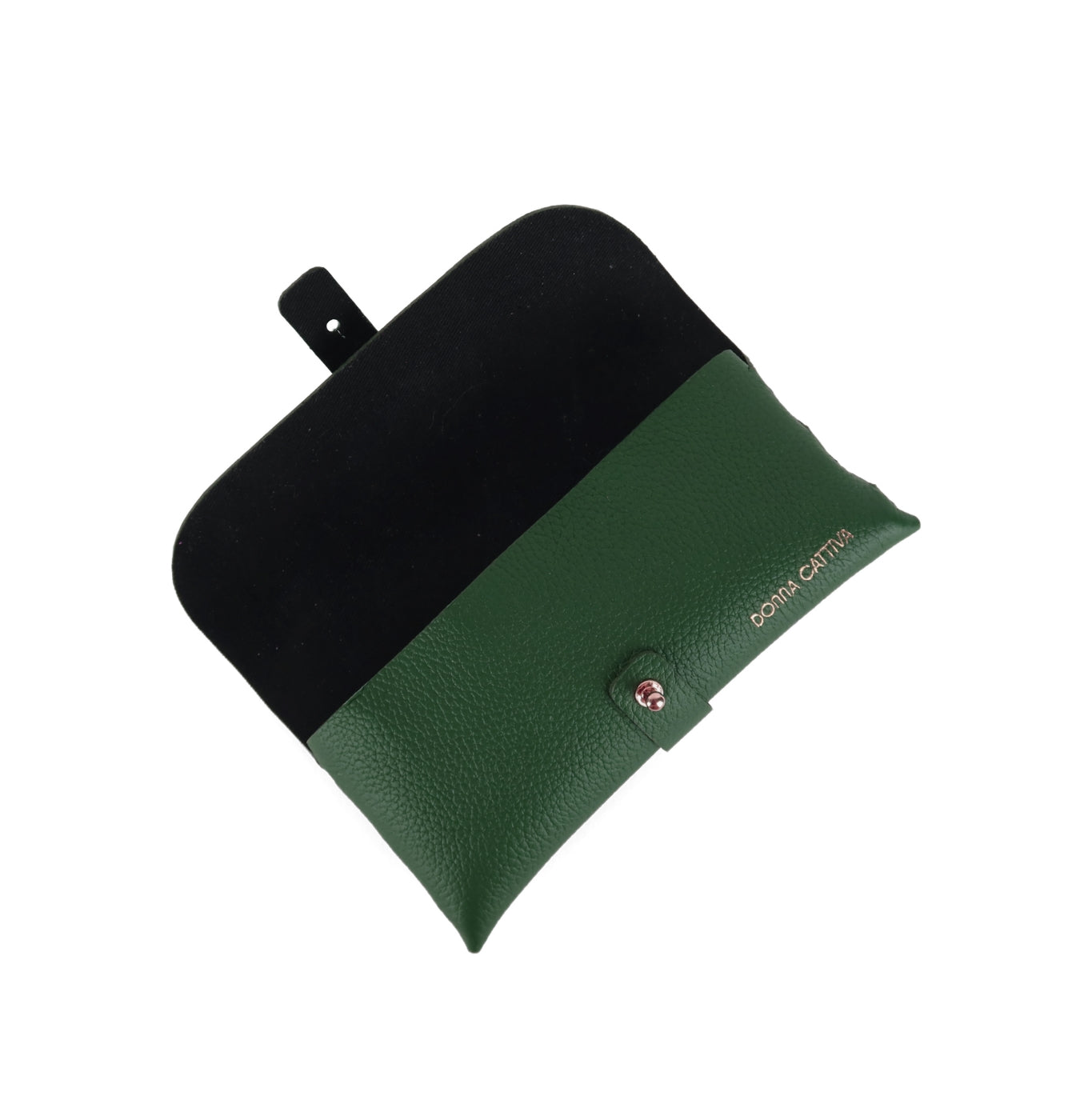 NECESER LENTES - VERDE HOJA Edition 2